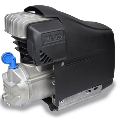 ABACABAC Montecarlo L20 UK  Air Compressor direct drive