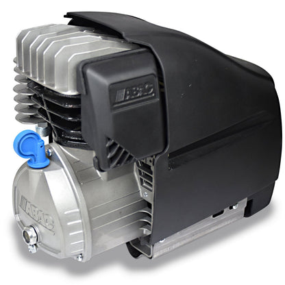 ABACABAC Pole Position L30P UK Air Compressor direct drive