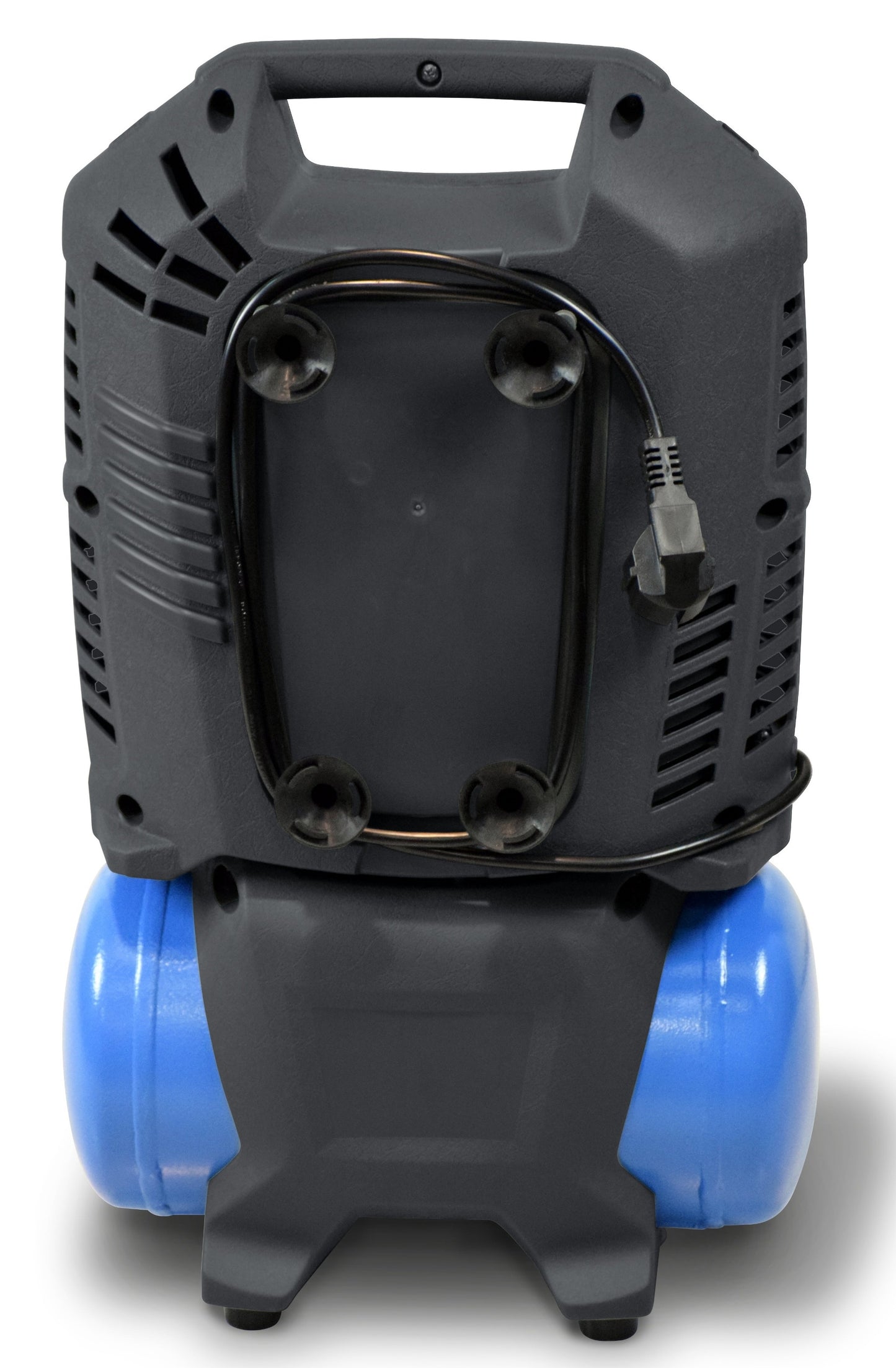 ABACABAC Suitcase 6 UK Air Compressor direct drive