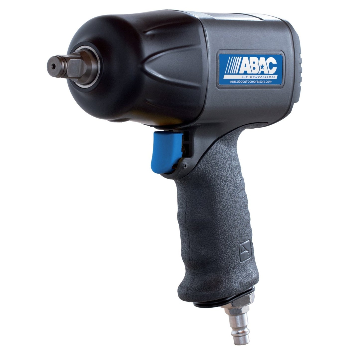 ABACABAC Impact Wrench Half Inch Comp PRO Air Tools