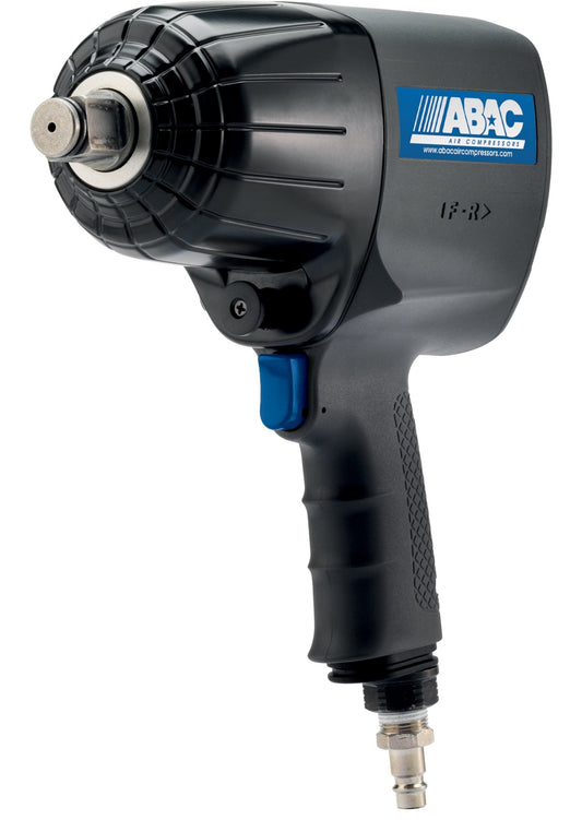 ABACABAC Impact Wrench Three Quarter Inch Comp PRO Air Tools