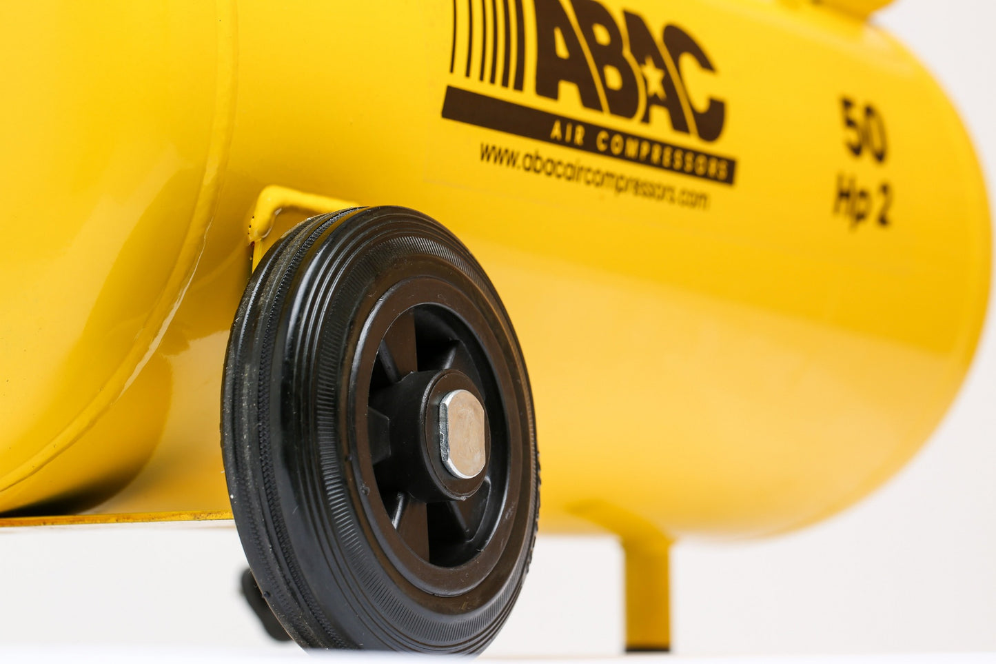 ABACABAC Montecarlo B20 Baseline UK Air Compressor direct drive