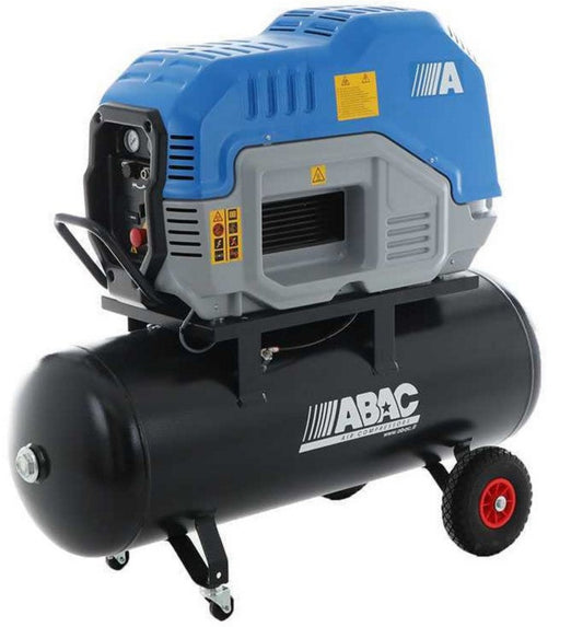 ABACABAC SPINN D2.2 200W 10 MEAA 230/50 Air Compressor screw compressor