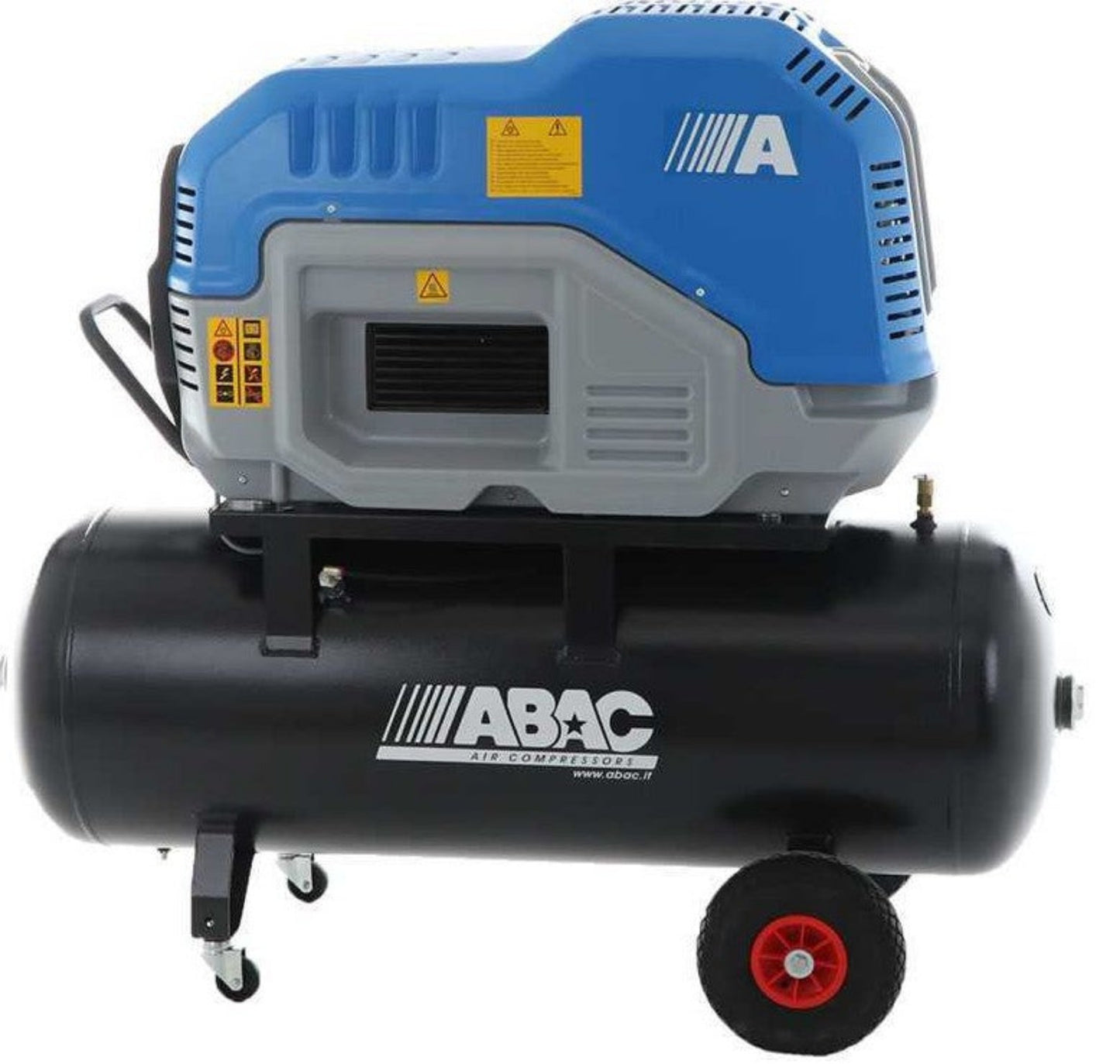 ABACABAC SPINN D2.2 200W 10 MEAA 230/50 Air Compressor screw compressor