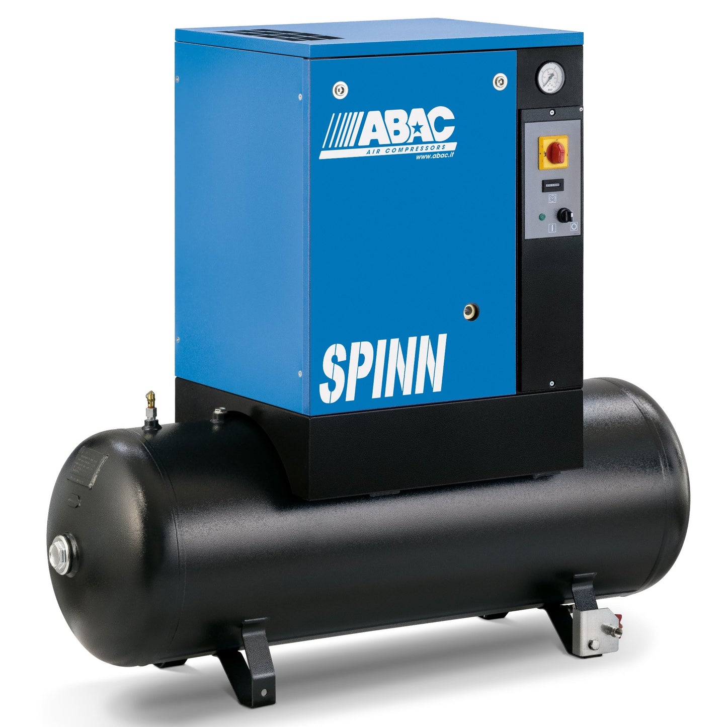 ABACABAC SPINN5.5 10 400/50 270 E CE Air Compressor screw compressor