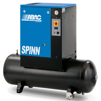 ABACABAC SPINN7.5 10 400/50 200 E CE Air Compressor screw compressor