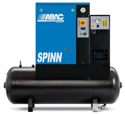 ABACABAC SPINN4E 10 400/50K 200 E CE Air Compressor screw compressor