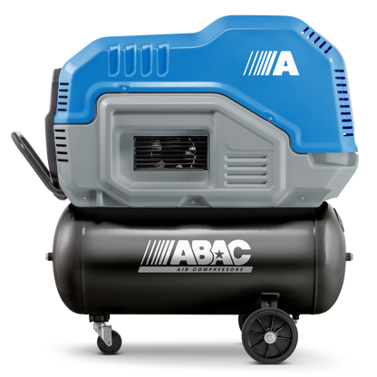 ABACABAC SPINN D2.2 90W 10 MEAA 230/50 Air Compressor screw compressor