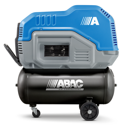 ABACABAC SPINN D2.2 90W 10 MEAA 230/50 Air Compressor screw compressor