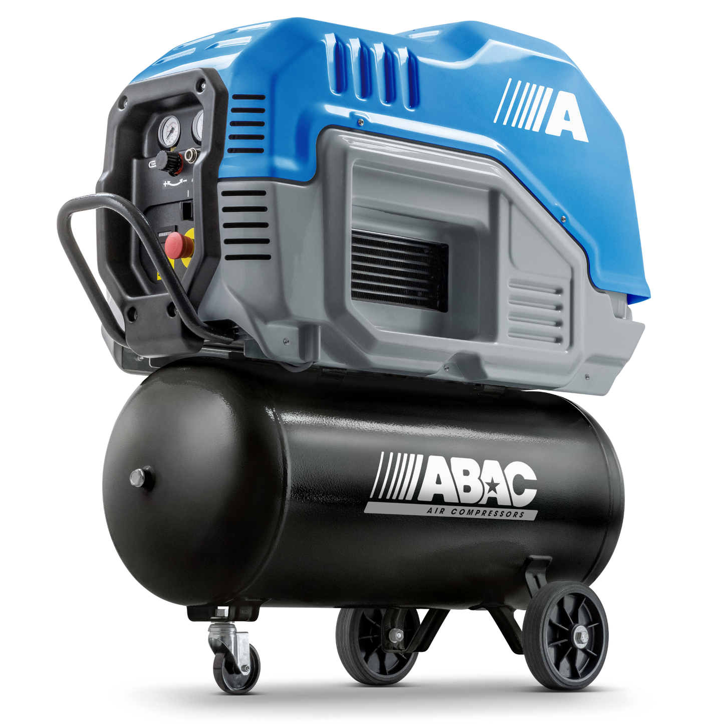 ABACABAC SPINN D2.2 90W 10 MEAA 230/50 Air Compressor screw compressor