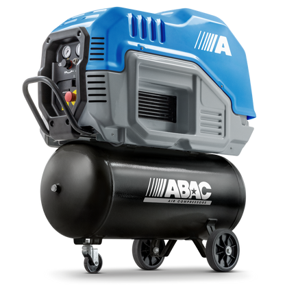 ABACABAC SPINN D2.2 90W 10 MEAA 230/50 Air Compressor screw compressor